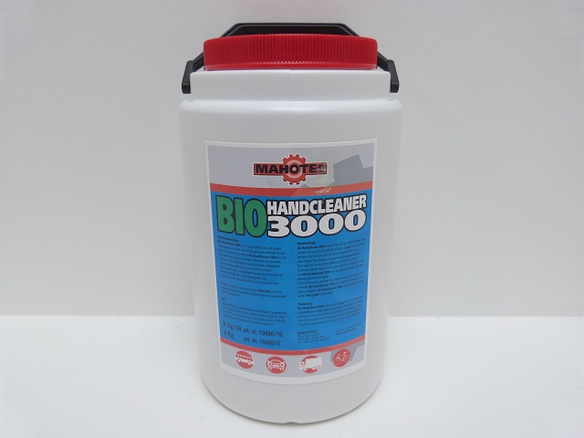 Bio hand cleaner 3000  3kg