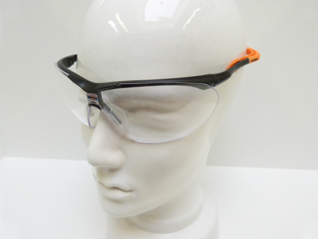 .Veiligheidsbril WINDOR XL .Anticondens.